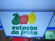 Estação da Fruta