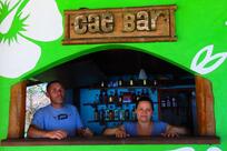 Caê Bar