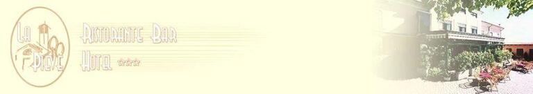 Gelateria La Pieve MEDOLE MN