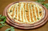 Oxente Pizzaria - Lagoa Nova