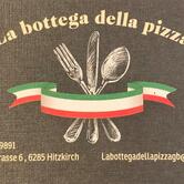 La Bottega Della Pizza