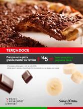 Pizzaria Sabor D'italia