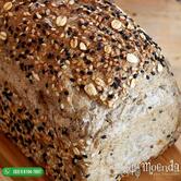 Moenda Pães Artesanais