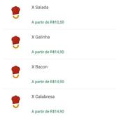 LM Café E Restaurante