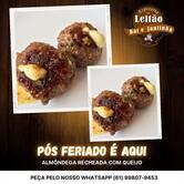 Espetaria do Leitão