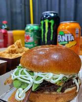 Hamburgueria Romeu & Julieta