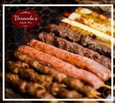 Varandas Espetos Bar