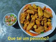 Bar e Restaurante da Janaina