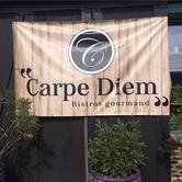 Restaurant Carpe Diem bistrot gourmand