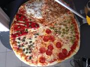 Pizza Time Focacceria