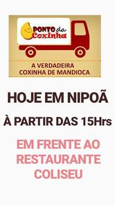 Coliseu Restaurante e Lanchonete