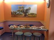 Nostalgie Grill zum Olivenbäumli Holderbank