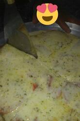 Casa Nova "Pizzaria e Lanchonete Delivery"