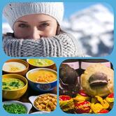 Pizza Cone Nonna Derna