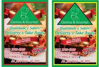 Cantina & Gourmet Rio das Ostras RJ