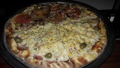 Ravanelli Pizzaria Tremembé SP