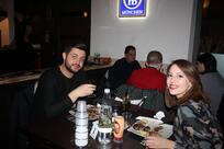 ANGUS STEACKHOUSE BISTECCHERIA di LO GIUDICE