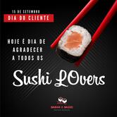 Sabor & Saúde Cozinha Oriental - Cassino