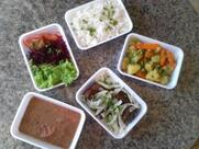 Josi comidas caseiras