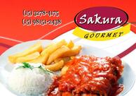 Sakura Gourmet''''