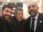 pizzeria l' Infinito