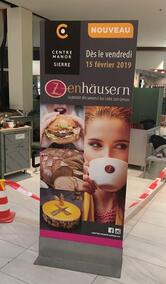 Zenhäusern Sierre Centre Manor