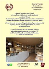 Ristorante Vineria Le Carni