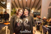 Risto Pizza Continental