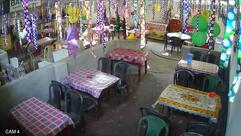 Banjara Garden Restaurant