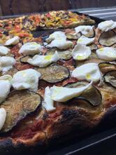 Pizzeria del corso Lariano