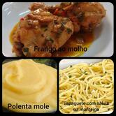 Lancheria Água na Boca