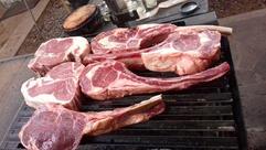 The Meat House Terraza - Restaurante y Boutique De Carnes Selectas Texcoco