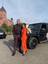 Банкетный Зал Цабал
