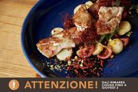 Dalì - Ristorante Pizzeria Lounge Bar