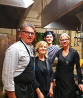 Hotel La Perla - Restaurant&Wellness