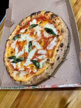 L'autentica Pizz' 38