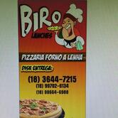 Biro Lanches