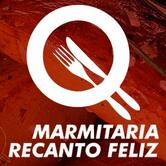 Marmitaria Recanto FELIZ