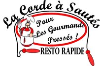 La Corde à sautés