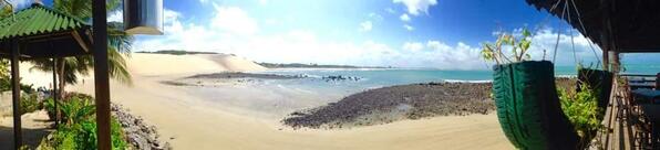 Restaurante e Bar 21 Jenipabu