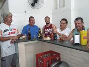 Lanchonete e Restaurante Pontal