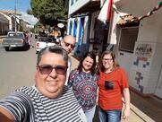 Fogão a Lenha da Vó Nezinha