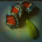 Sushi Delivery Rondonópolis MT