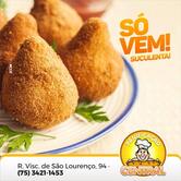 Panificação Central