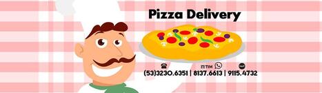 House pizzaria Delivery Rio Grande RS