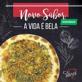 CaBrasi Pizzeria