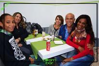 Bar Boom - Food & Drink