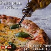 Up Pizza e Snoker