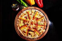 Via Toscana Pizzaria