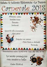 La Peppa Ristorante Pizzeria a Premana